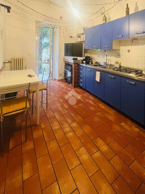 appartamento in affitto a Perugia in zona Elce