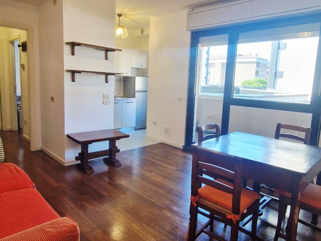 appartamento in affitto a Perugia in zona Prepo