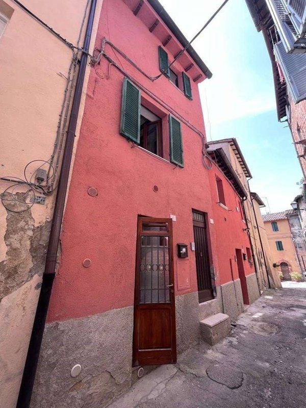 appartamento in affitto a Perugia in zona Centro Città