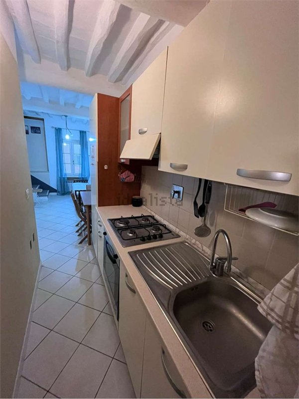 appartamento in affitto a Perugia in zona Centro Città