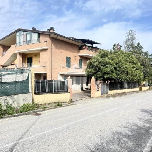 appartamento in affitto a Perugia in zona Lacugnano