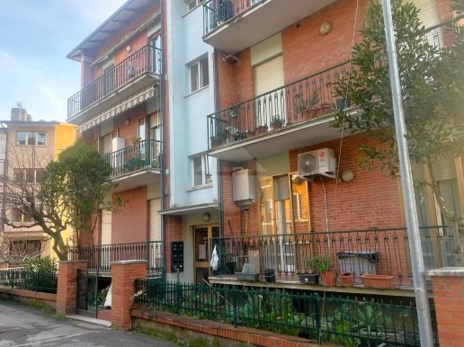 appartamento in affitto a Perugia in zona Madonna Alta