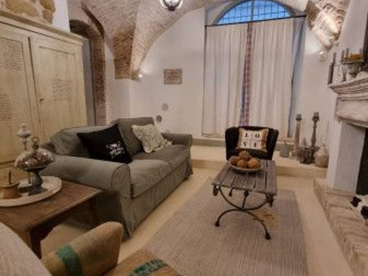 loft in affitto a Perugia in zona Montelaguardia