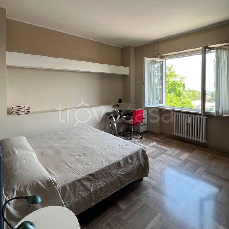 appartamento in affitto a Perugia in zona Elce