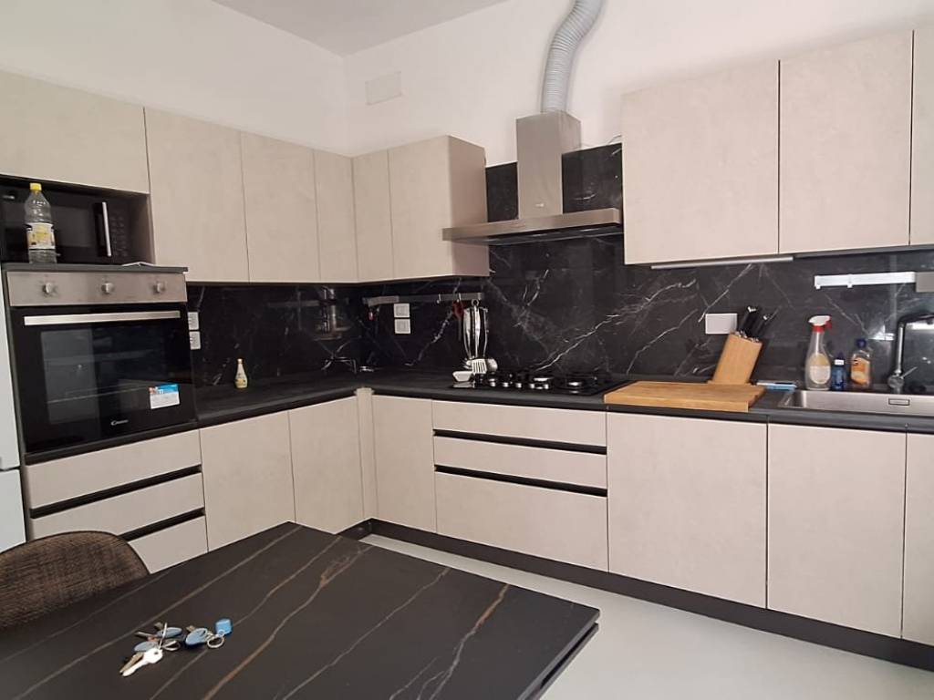 appartamento in affitto a Perugia in zona Elce