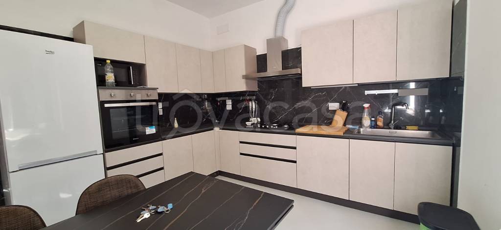 appartamento in affitto a Perugia in zona Centro Città