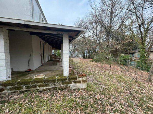 appartamento in affitto a Perugia in zona Ponte Pattoli