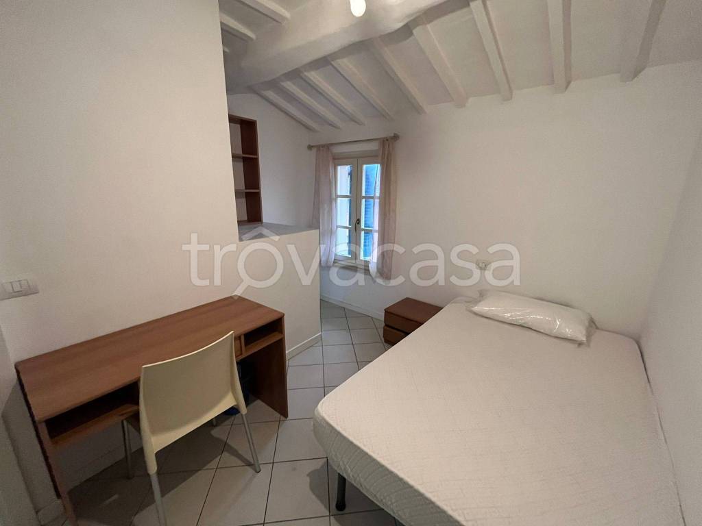 appartamento in affitto a Perugia in zona Centro Città