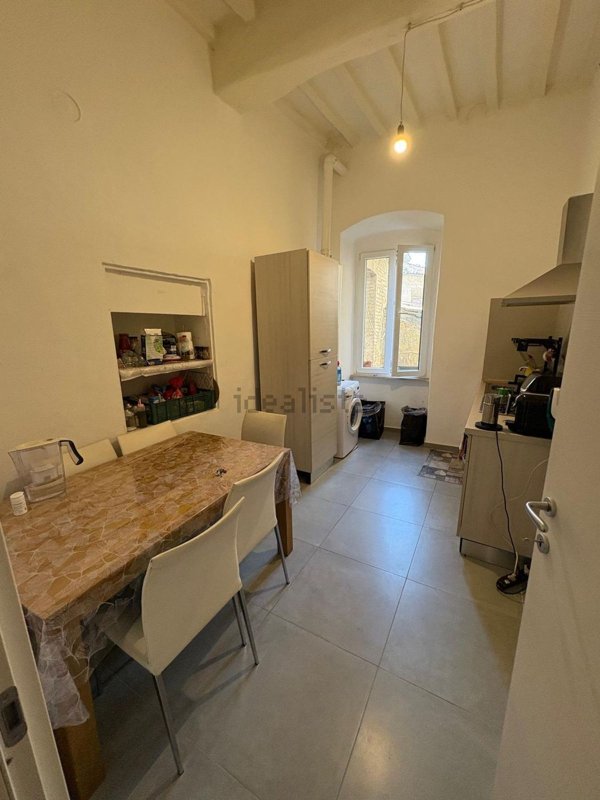 appartamento in affitto a Perugia in zona Centro Città