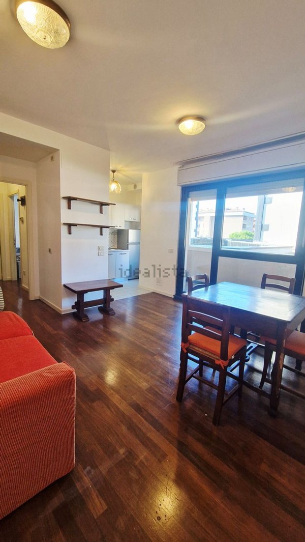 appartamento in affitto a Perugia in zona Madonna Alta