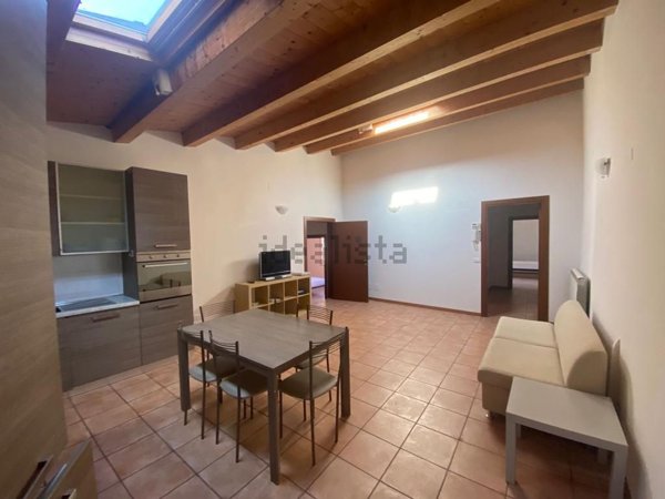 appartamento in affitto a Perugia in zona Centro Città