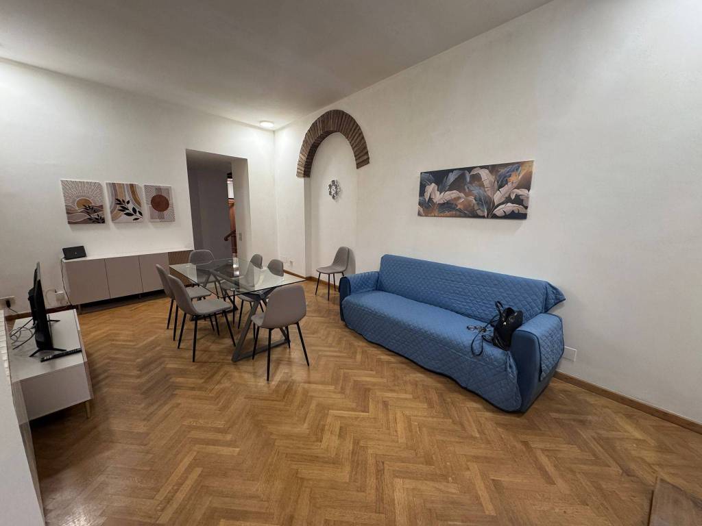 appartamento in affitto a Perugia in zona Elce