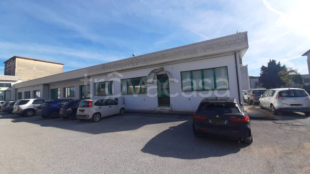 appartamento in affitto a Perugia in zona Casa del Diavolo