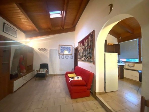 appartamento in affitto a Perugia in zona San Sisto