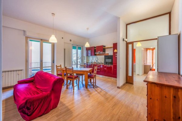 appartamento in affitto a Perugia in zona Centro Città