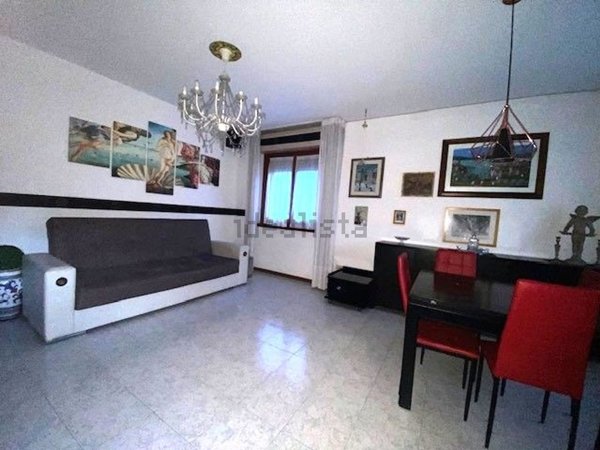 appartamento in affitto a Perugia in zona San Sisto