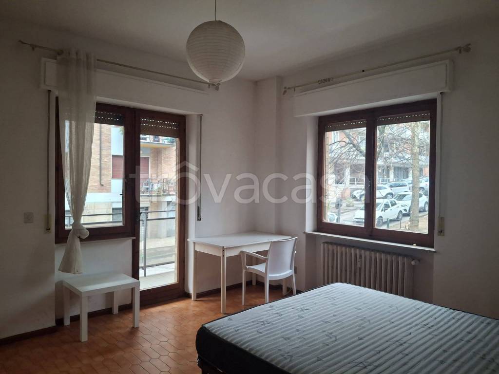 appartamento in affitto a Perugia in zona Stazione