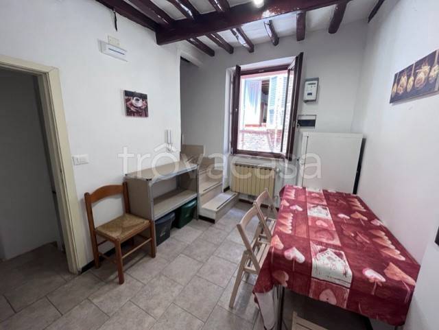 appartamento in affitto a Perugia in zona Centro Città