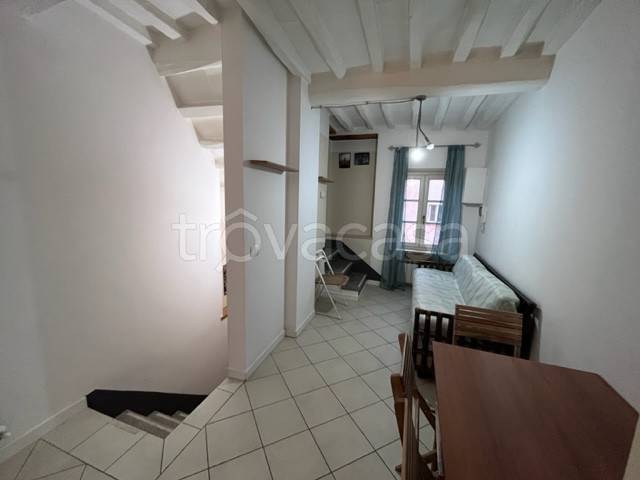 appartamento in affitto a Perugia in zona Elce