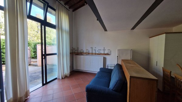 appartamento in affitto a Perugia in zona Monteluce