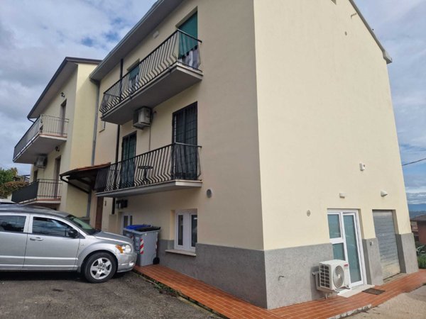 appartamento in affitto a Perugia in zona Montebello