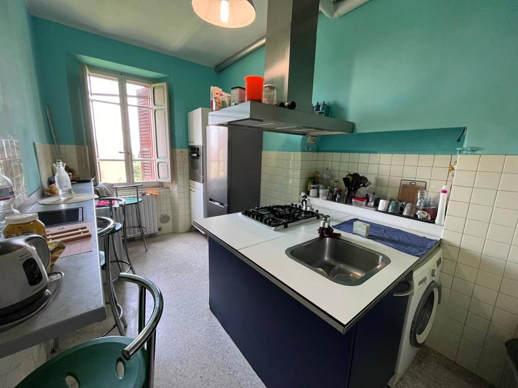 appartamento in affitto a Perugia in zona Elce