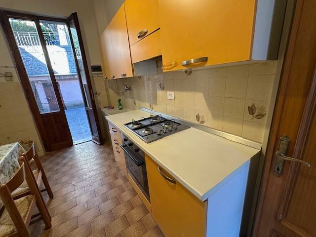 appartamento in affitto a Perugia in zona Monteluce