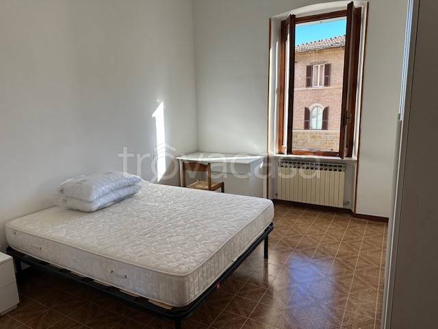 appartamento in affitto a Perugia in zona Monteluce