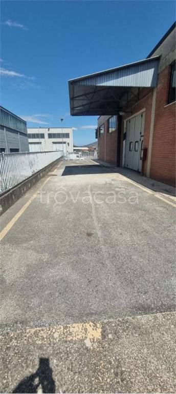 appartamento in affitto a Perugia in zona San Sisto