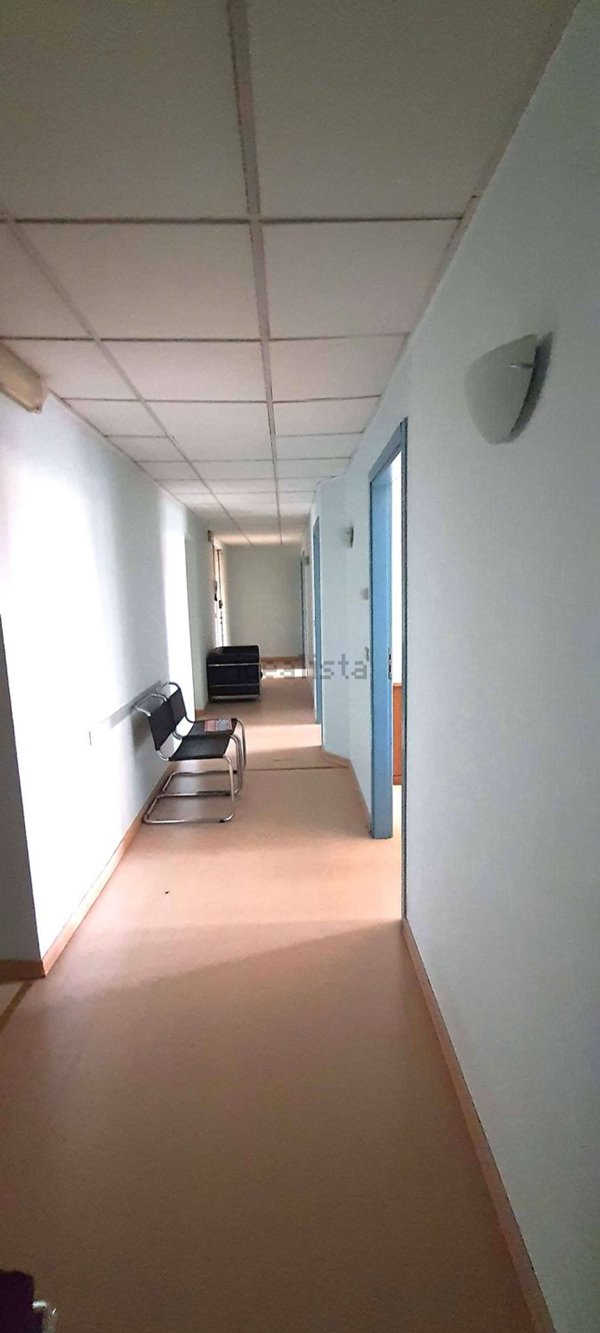 ufficio in affitto a Perugia in zona Case Bruciate