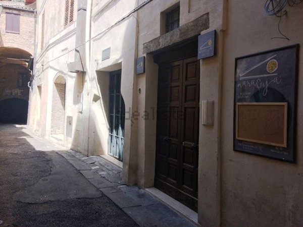 appartamento in affitto a Perugia in zona Centro Città