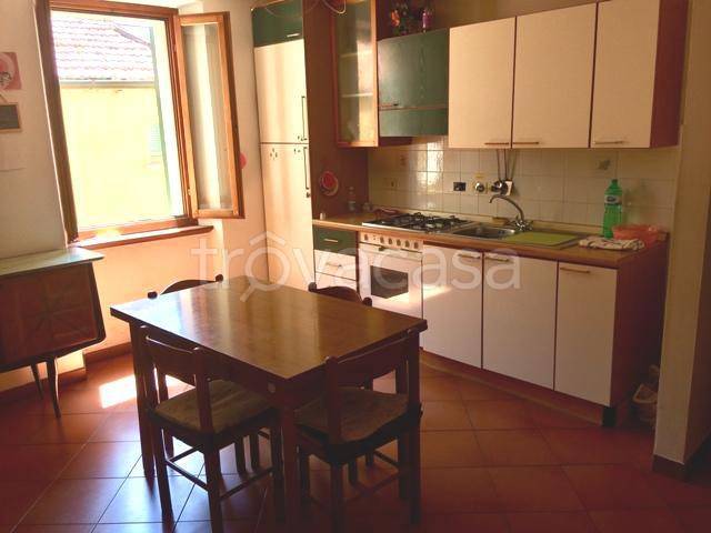 appartamento in affitto a Perugia in zona Centro Città