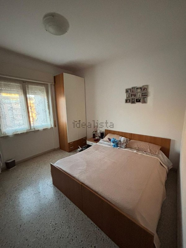 appartamento in affitto a Perugia in zona Case Bruciate