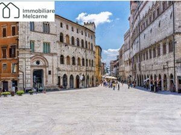 ufficio in affitto a Perugia in zona Centro Città