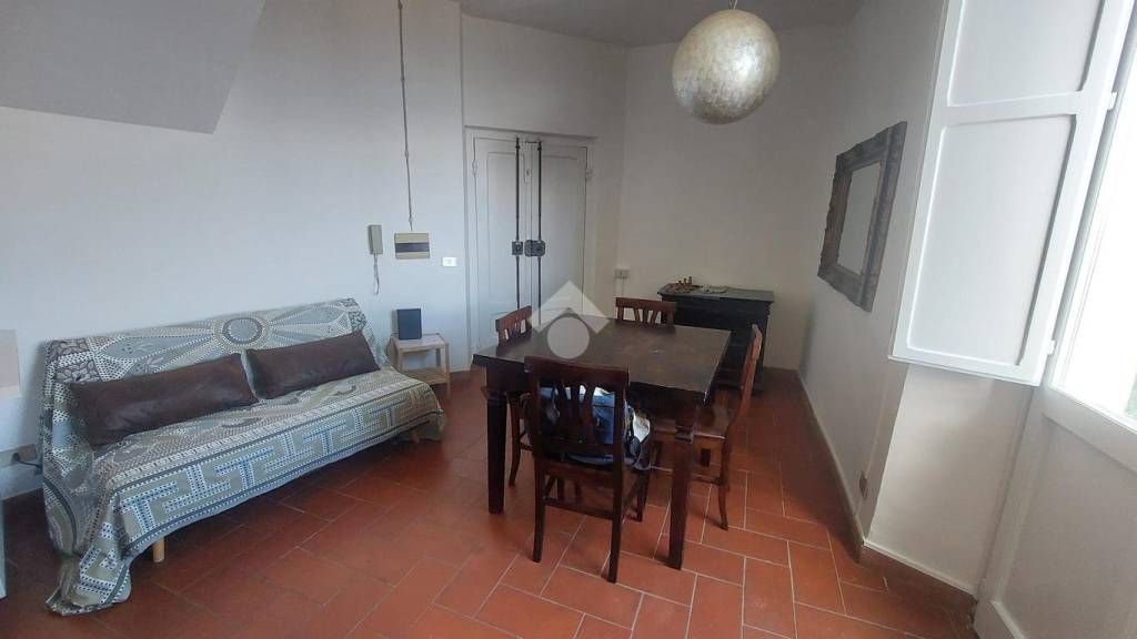 appartamento in affitto a Perugia in zona Centro Città