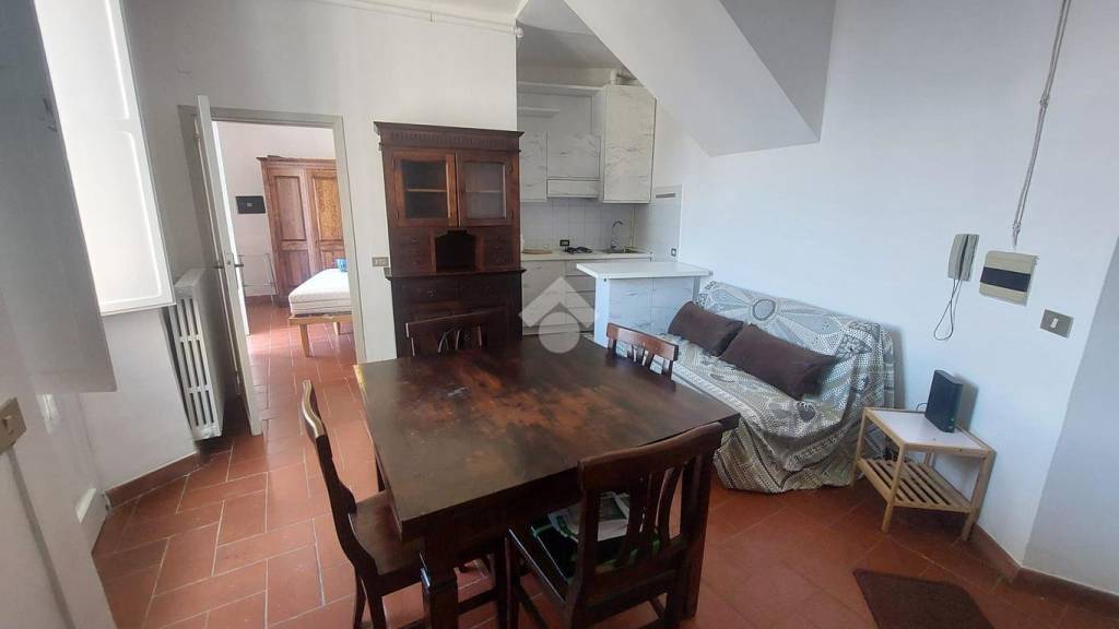 appartamento in affitto a Perugia in zona Centro Città