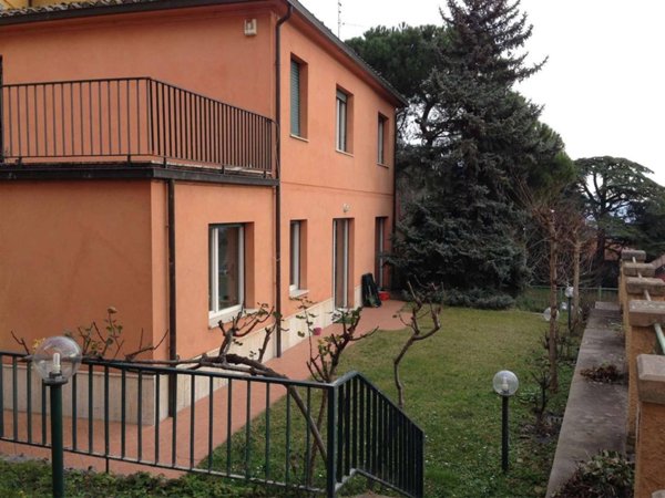 casa indipendente in affitto a Perugia in zona Centro Città