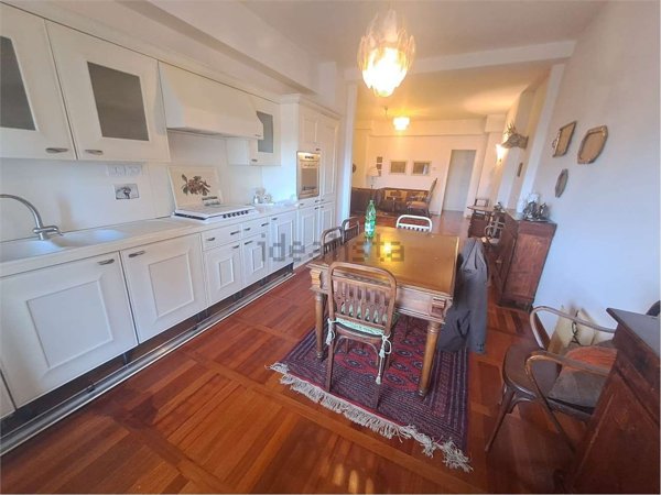 appartamento in affitto a Perugia in zona XX Settembre