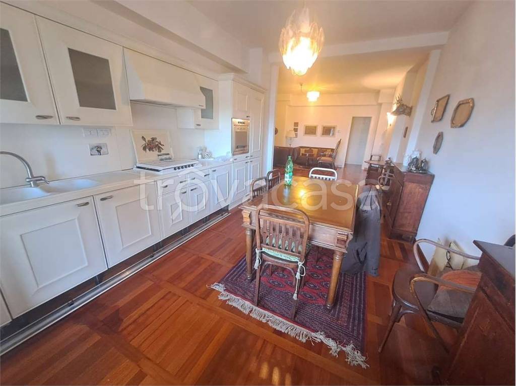 appartamento in affitto a Perugia in zona Stazione