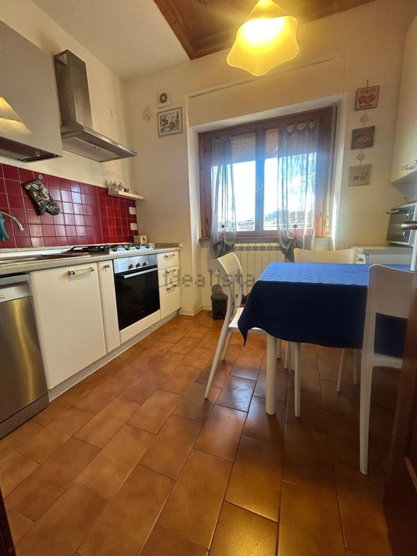 appartamento in affitto a Perugia in zona Ponte San Giovanni