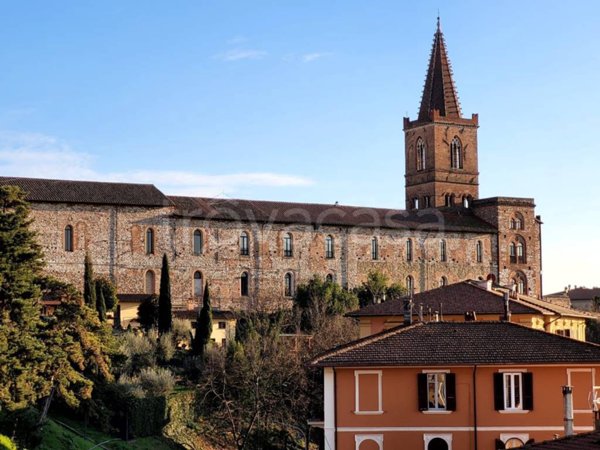 appartamento in affitto a Perugia in zona XX Settembre