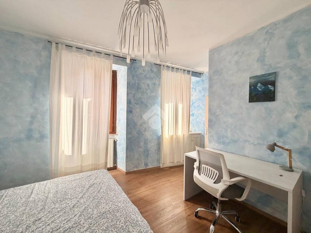appartamento in affitto a Perugia in zona Elce