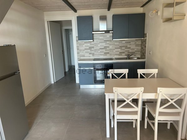 appartamento in affitto a Perugia in zona Prepo