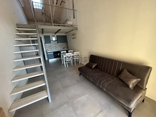 appartamento in affitto a Perugia in zona Prepo