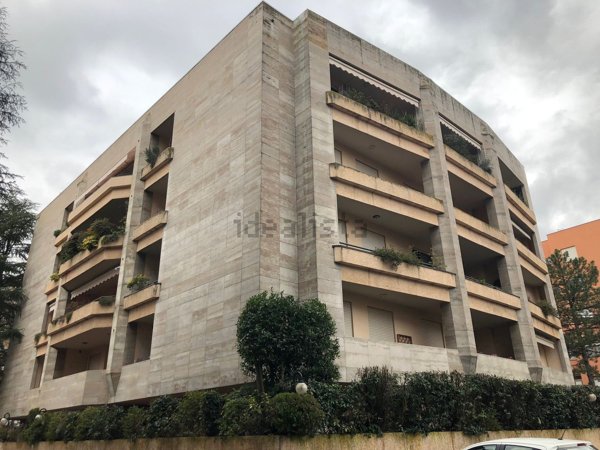 appartamento in affitto a Perugia in zona Madonna Alta