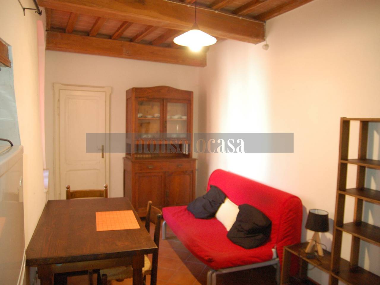 appartamento in affitto a Perugia in zona Centro Città