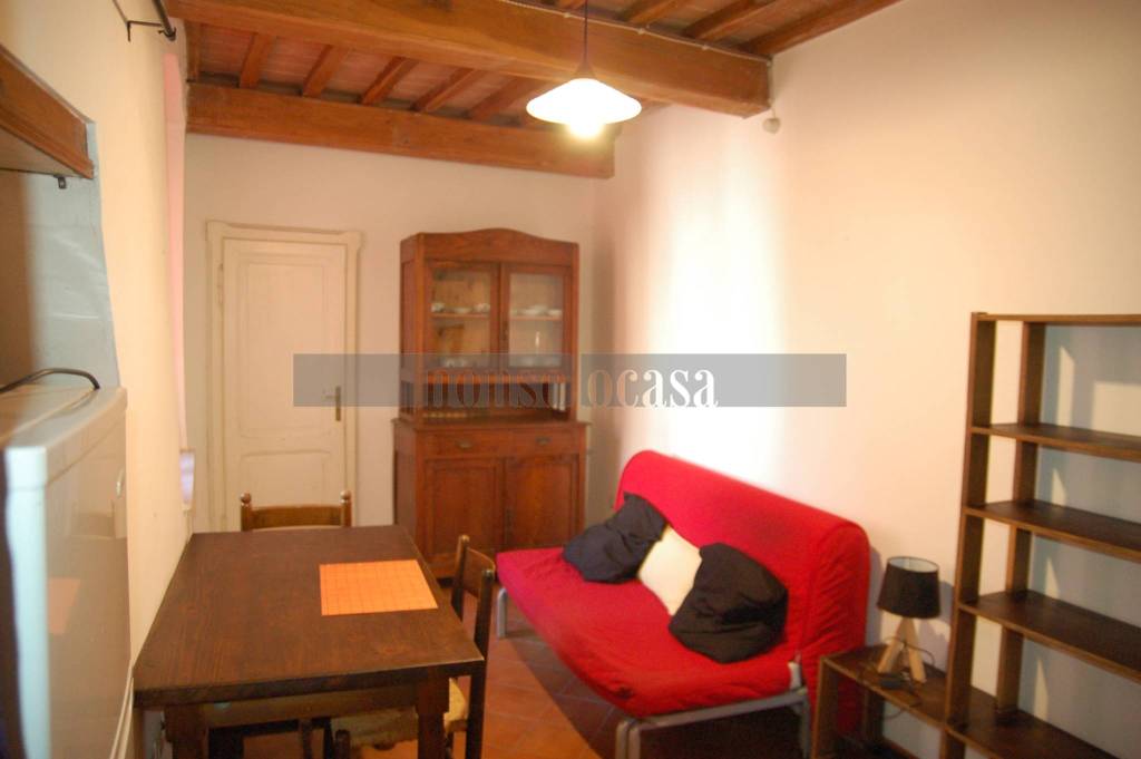 appartamento in affitto a Perugia in zona Centro Città
