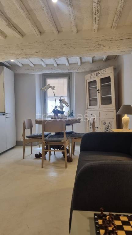 appartamento in affitto a Perugia in zona Centro Città