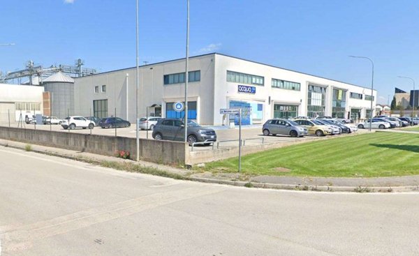 ufficio in affitto a Perugia in zona Ponte San Giovanni