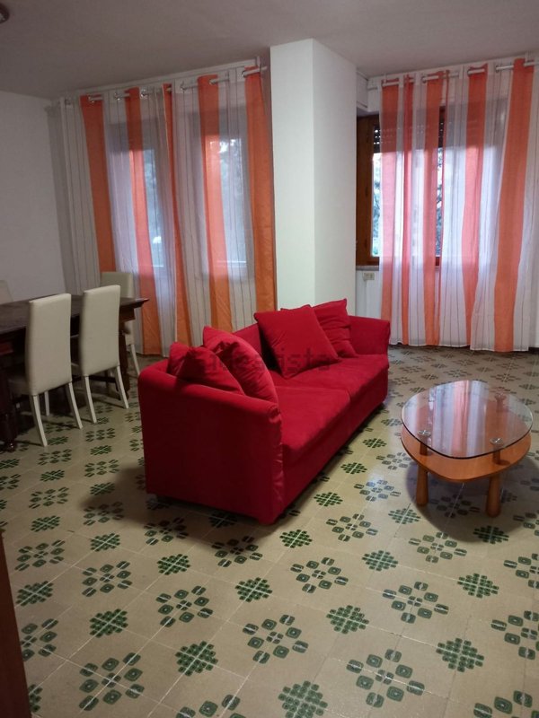 appartamento in affitto a Perugia in zona Madonna Alta